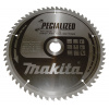 Makita B-33211 270x2.6x30mm 60Z kotouč pilový dřevo SPECIALIZED se zapuštěnými zuby = old B-09531