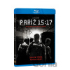 Paříž 15:17 Blu-ray