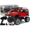 Auto na diaľkové ovládanie HG-P405 Jeep R/C 1:10 4x4 2 (Auto na diaľkové ovládanie HG-P405 Jeep R/C 1:10 4x4 2)
