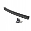 Racbox 42 32 22 palcov 5D zakrivené LED svetlo BA (Racbox 42 32 22 palcov 5D zakrivené LED svetlo BA)