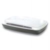 Planet SW-804 switch 8x 10/100Base-TX, plast, fanless (SW-804)