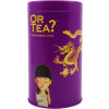 Or Tea? BIO Dragon Jasmine Green - plechová dóza 75 g