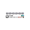 Yaban Reťaz Yaban S10RB 116L QR10