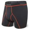 Saxx Kinetic HD Boxer Brief Farba: Černá, Veľkosť: M