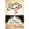 They Do it with Mirrors - Agatha Christie
