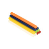 Tavné lepiace tyčinky Salki 431088 Viacfarebná Dekorácia ? 8 x 95 mm 105 g (22 ks)