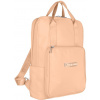 Mestský batoh Suitsuit Natura Apricot (8720088982259)