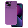 TopQ Camshield Soft pre Realme GT2 Pro 5G Purple
