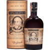 Diplomatico Seleccion de Familia 43% 0,7 l (tuba)