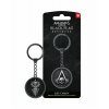 Assassins Creed Black Flag Resynced - Jackdaw Keychain