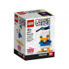40377 LEGO BRICK HEADZ KAČER DONALD