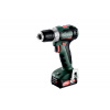 Metabo Akumulátorová vŕtačka so skrutkovačom PowerMaxx BS 12 BL 601044500