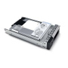 Dell 480GB SSD SATA Read Intensive 6Gbps 512e 2.5in with 3.5in HYB CARR CUS Kit (345-BEBH)