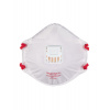 Respirátor FFP3 s ventilom 99% PERFORMACNE™ 10ks Milwaukee /4932471906/