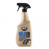 K2 Čistič pneumatík a rohoží Bold 700ml
