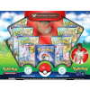 Pokémon TCG: Pokémon GO Special Collection Team Valor