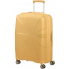 American Tourister STARVIBE SPINNER 55/20 EXP 146370 Metallic Banana 37 l