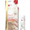 Eveline Cosmetics Nail Therapy Care & Colour kondicionér na nechty 6 v 1 odtieň Golden Glow 5 ml