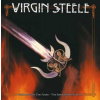 2LP Virgin Steele: Guardians Of The Flame: