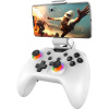 NoName iPega 9111B Bluetooth RGB Gamepad pre Android/iOS/PS3/PS4/PC/N-Switch White 6974363711771