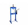 Geko G02082 Hydraulický lis Tlakomer čerpadla 20T (Geko G02082 Hydraulický lis Tlakomer čerpadla 20T)