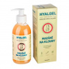 Hyalgel mazanie na kĺby 250 ml