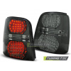 LED ZADNÉ SVETLÁ TMAVÉ pre VW TOURAN 02.03-10