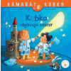 Kubko objavuje vesmír