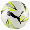 Futbalová lopta Puma Football Play Big Cat biela Ball VEĽ. 5