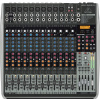 Behringer QX2442USB Audio mixážny pult