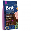 Brit Premium by Nature Junior S 8 kg