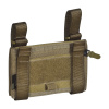 Puzdro na predlaktí Tasmanian Tiger® Wrist Office - khaki