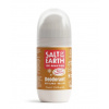 Guličkový deodorant 75ml - Spiced Gingerbread - DOPLŇOVACÍ