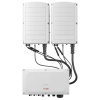 SolarEdge Inverter SE50K-RW00IBNM4 trojfázový (vyžaduje 2 pomocné jednotky Synergy SESUK-RW00INNN4) (SE50K-RW00IBNM4)