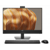DELL PC AiO Pro 24 All-in-One QC24250/TPM/U7-265/16GB/512GB SSD/Touch/Integrated/Adj Stand/WLAN/Kb&Mse/W11 Pro/3Y PS NBD