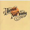 Vinyl Neil Young - Harvest, Reprise, 2011, HQ