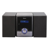 Denver MDA-285 Domácí mini audio systém 50 W Černá