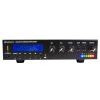 Adastra UX240, 100V mixážny zosilňovač, 240W, BT/MP3/DAB+/FM