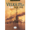 Velká válka na moři 5.díl rok 1918