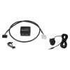 Hudobný adaptér Bluetooth / Handsfree - Mazda / Ford Ranger (2000->)