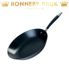 Pánev litinová 24 cm na smažení Ronneby Bruk 102480