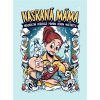 Nasraná Máma - Nekorektní průvodce prvním rokem mateřství