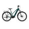 Kellys E-Cristy 70 P 28 725Wh Green