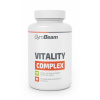 Multivitamín Vitality complex 60 tabliet - GymBeam