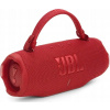 Bluetooth reproduktor JBL Charge 6 45W Červený