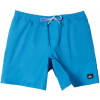 pánske kúpacie kraťasy QUIKSILVER EVERYDAY SOLID VOLLEY 15 Swedish Blue - BNH0 XXL