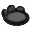 Pelech pre psa Reedog Exclusive Paw Black - XL Black XL