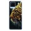 Silikonové pouzdro iSaprio - Realme 8 / Realme 8 Pro - Gepard 02 (Odolný silikonový kryt, obal, pouzdro iSaprio - Realme 8 / Realme 8 Pro - Gepard 02 - skvělá ochrana a pružnost, stylový UV potisk, le