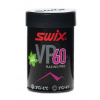 Swix VP60, fialovo-červený,45g odrazový vosk