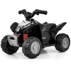 MILLY MALLY Honda ATV čierna 54956